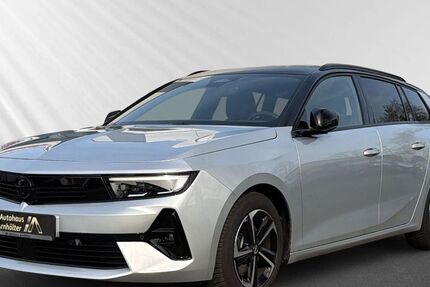 Opel Astra 28.053 km 22.990 &euro; Berlin 13581