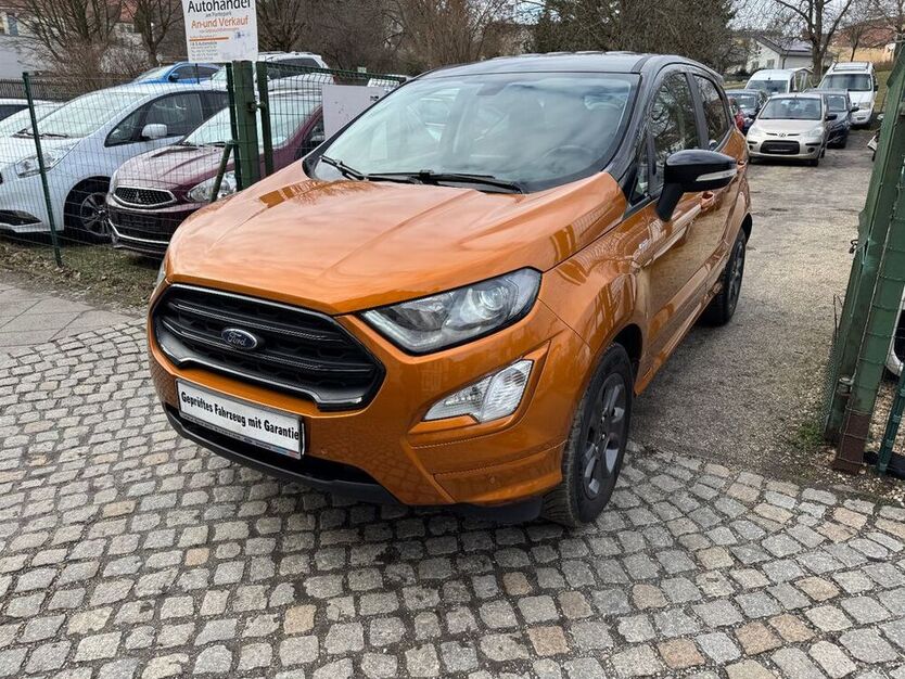 EcoSport