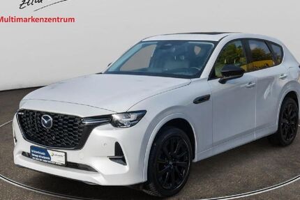 Mazda CX-60 34.050 km 35.900 &euro; Heppenheim 64646