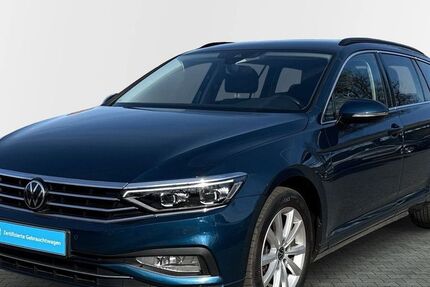 VW Passat Variant 75.177 km 27.490 &euro; Groß Grönau 23627