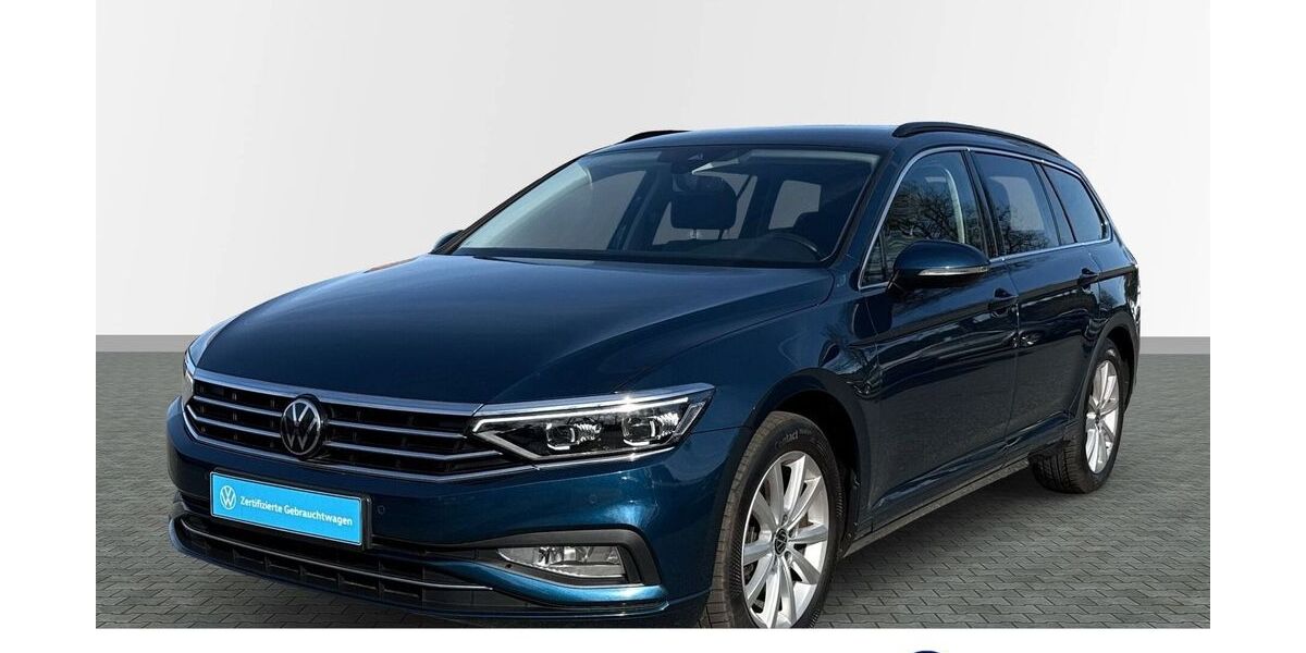 VW Passat Variant 75.177 km 27.490 &euro; Groß Grönau 23627