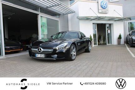 Mercedes-Benz AMG GT 29.978 km 74.930 &euro; Wendlingen am Neckar 73240