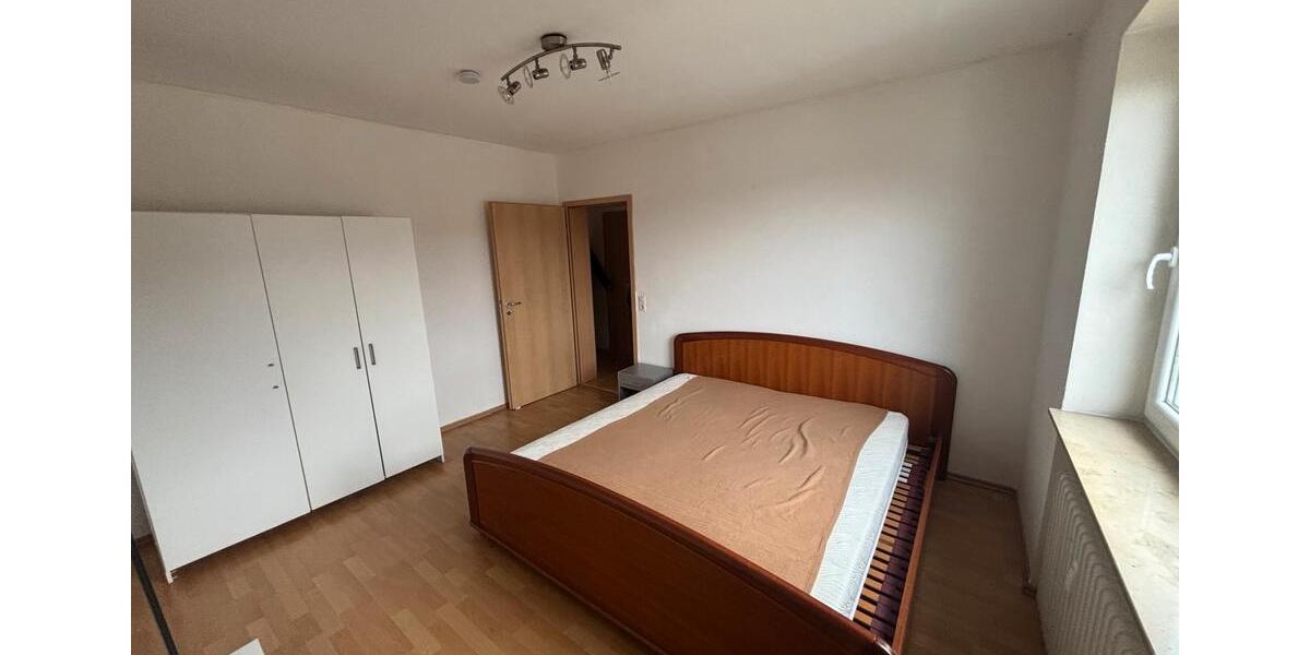 Etagenwohnung Merzig - 3.5 Zimmer, 72 m&sup2;, 149.000&euro; | Angebot:27077156