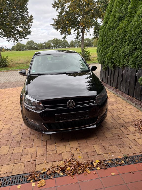 VW Polo 147.550 km 6.400 € Klötze 38486