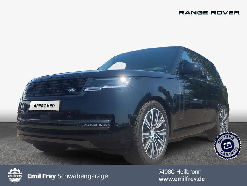 Land Rover Range Rover 1.110 km 179.980 € Heilbronn 74080