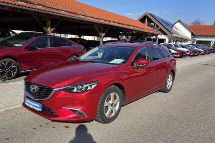 Mazda 6 132.900 km 13.990 &euro; Peiting 86971