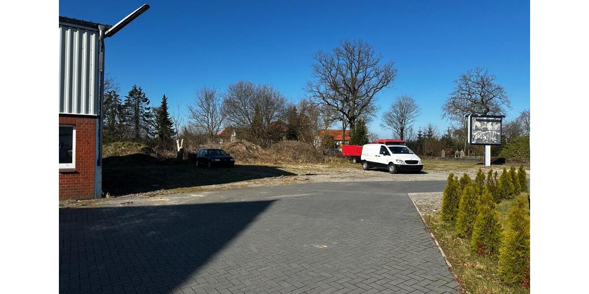 Gewerbeobjekt Stolzenau - 1.800&euro; | Angebot:24848303