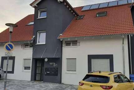 Wohnung Bad Rappenau - 4.5 Zimmer, 125 m&sup2;, 1.300&euro; | Angebot:26423004