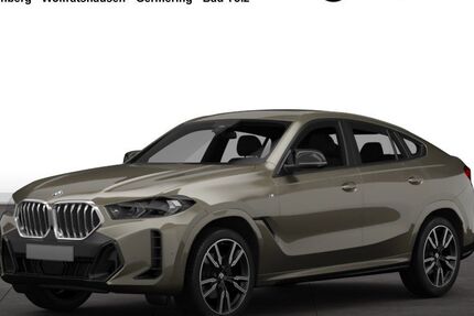 BMW X6 12.543 km 82.330 &euro; Geretsried - Gelting 82538