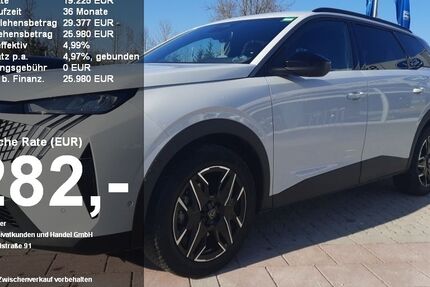 Peugeot 5008 44.540 km 25.980 &euro; Neustadt / Donau 93333