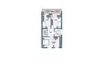 Reihenendhaus Dittelbrunn - 5 Zimmer, 145 m&sup2;, 370.000&euro; | Angebot:26016125
