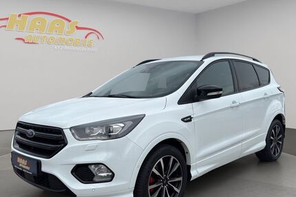 Ford Kuga 29.100 km 23.990 &euro; Ebersdorf b.Coburg 96237