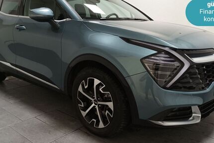 Kia Sportage 20.012 km 29.770 &euro; Egelsbach 63329