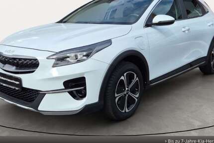 Kia XCeed 49.992 km 17.980 € Berga 06536