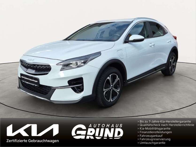 Kia XCeed 49.992 km 17.980 € Berga 06536
