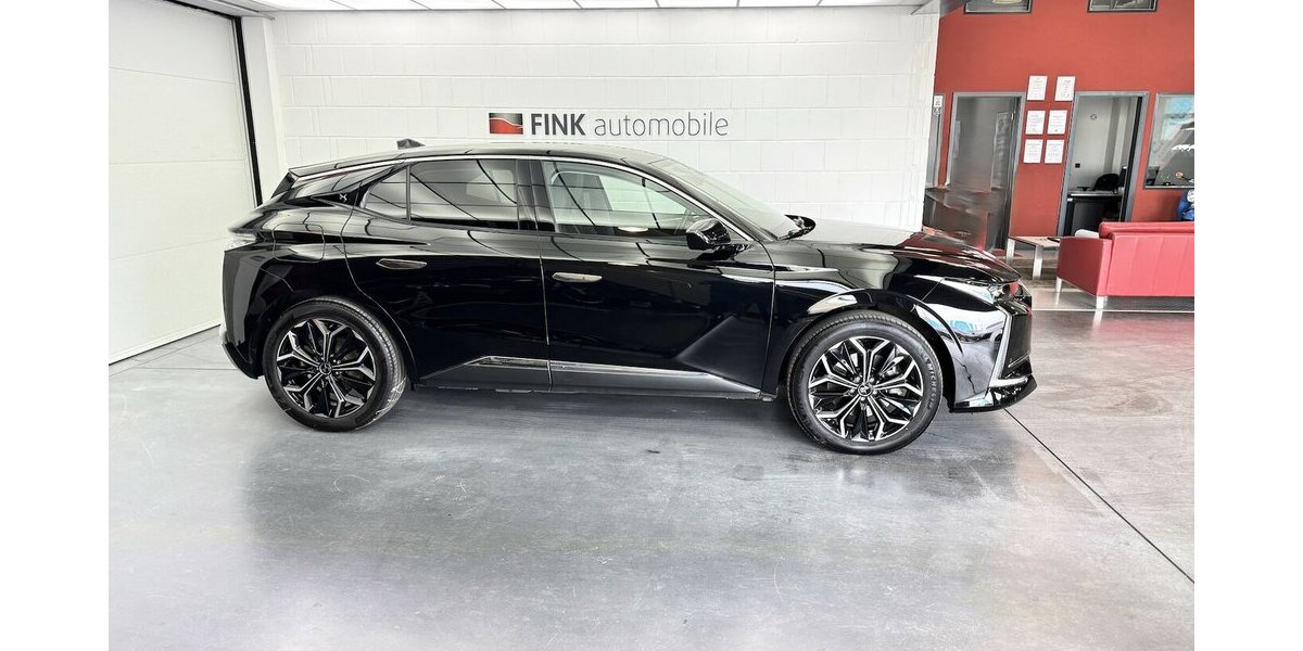 DS Automobiles DS4 E-Tense 225 Trocadero FULL LED Carplay 34.100 km 23.560 &euro; Lich 35423