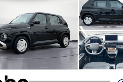 Hyundai INSTER 1.104 km 22.998 € Horb am Neckar 72160