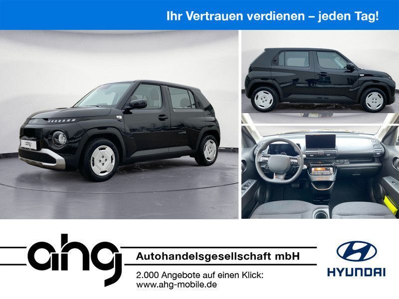 Hyundai INSTER 1.104 km 22.998 € Horb am Neckar 72160