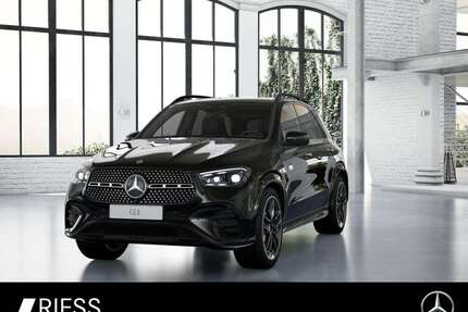 Mercedes GLE 350