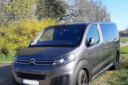 Citroen Jumpy 105.000 km 19.800 &euro; Viersen 41747