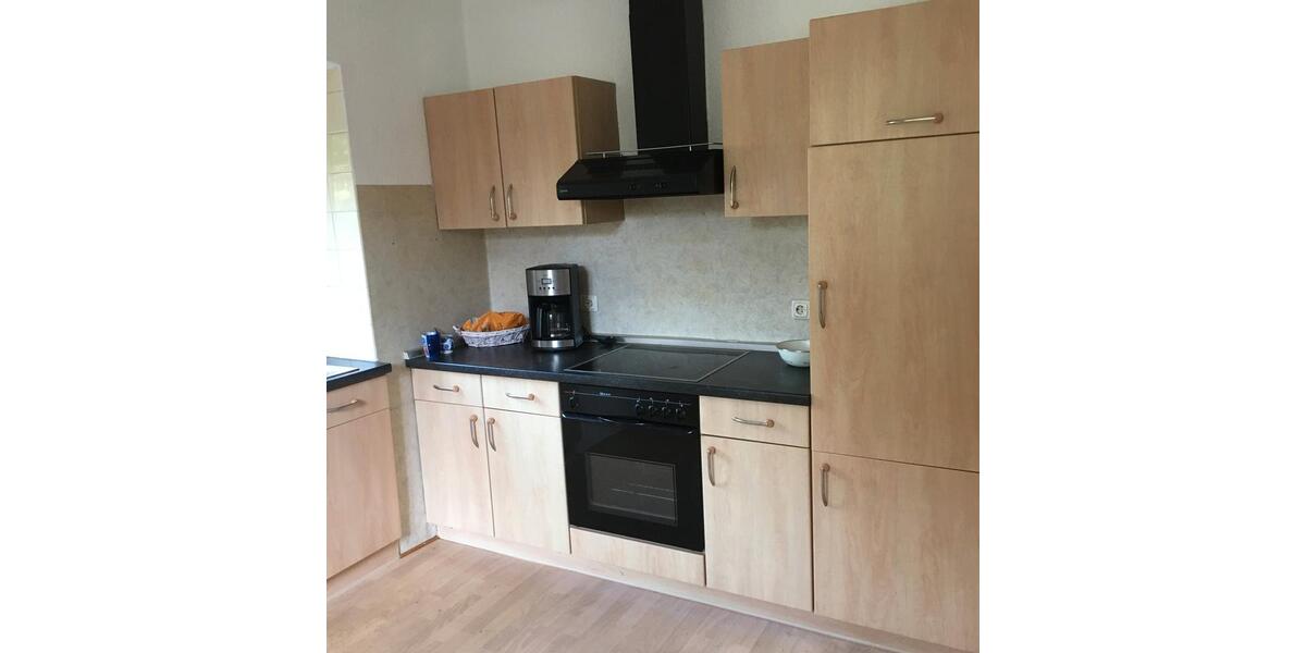 Erdgeschoßwohnung Lissendorf - 2 Zimmer, 59 m&sup2;, 550&euro; | Angebot:26223770