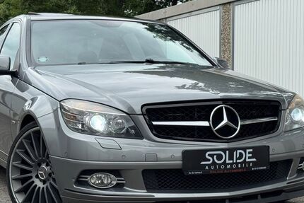 Mercedes-Benz C 250 214.000 km 8.490 &euro; Schwarzenbek 21493