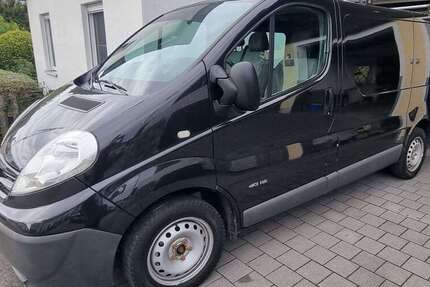 Nissan Primastar 154.000 km 13.999 € Pfeffenhausen 84076