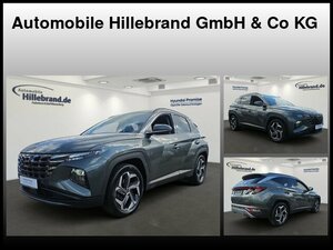Hyundai TUCSON Trend Plug-In Hybrid 4WD 1.6 T-GDI EU6d Nav 68.900 km 24.990 &euro; Bad Wünnenberg 33181
