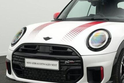Mini John Cooper Works Cabrio 16.599 km 35.180 &euro; Salzwedel-Brietz 29410