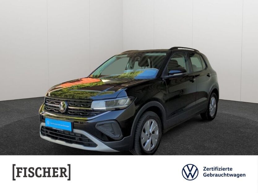T-Cross