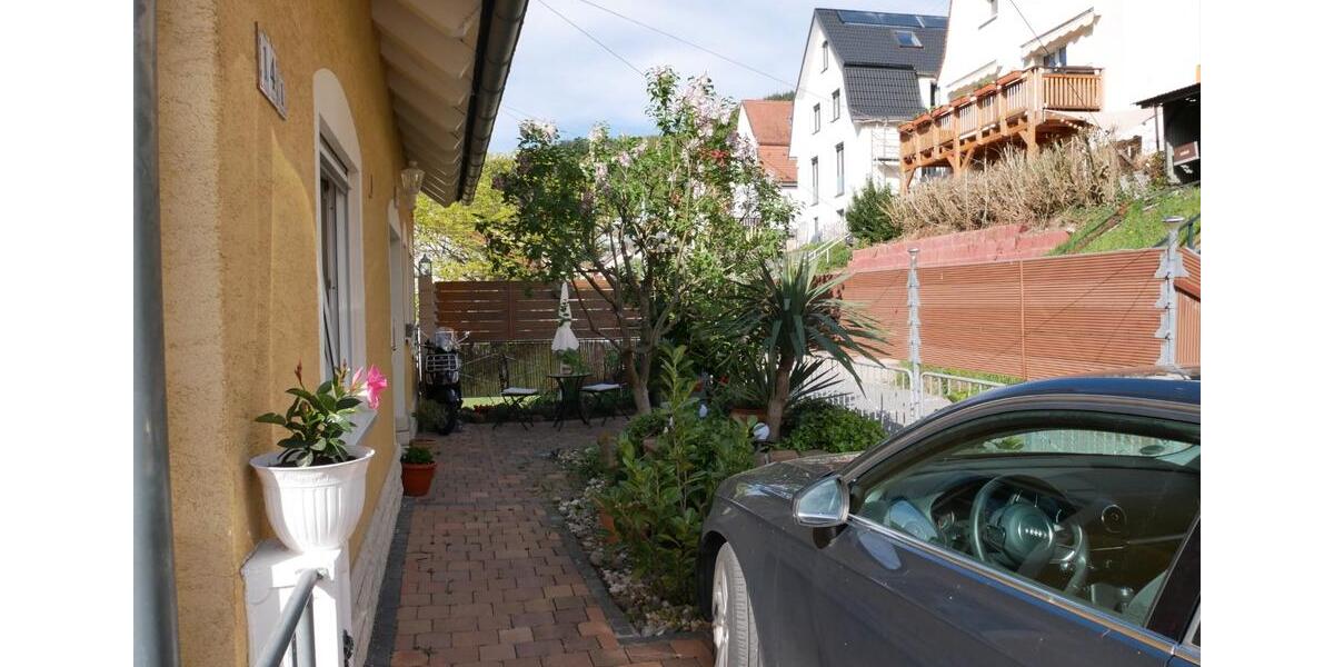 Doppelhaushälfte Heidelberg Peterstal - 899.000&euro; | Angebot:27112960