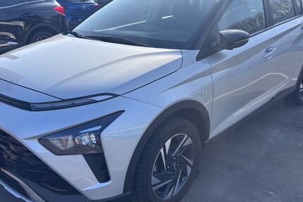Hyundai BAYON 43.270 km 14.590 &euro; Lemgo 32657