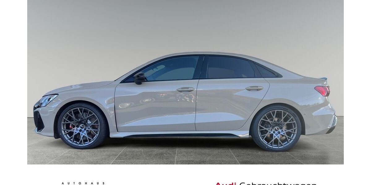 Audi RS3 2.200 km 69.880 &euro; Pronsfeld 54597