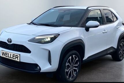Toyota Yaris Cross 19.000 km 24.880 &euro; Osnabrück 49090