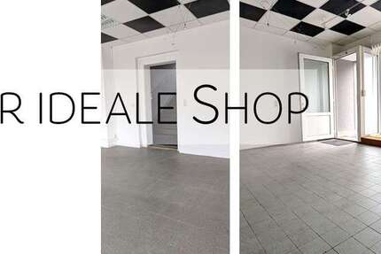 Einzelhandel in Plauen 130 € 32.78 m² zimmer