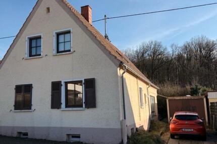Haus Merchweiler - 5 Zimmer, 120 m&sup2;, 169.000&euro; | Angebot:27460018