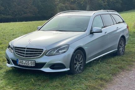 Mercedes-Benz E 200 156.000 km 12.990 € Schoden 54441