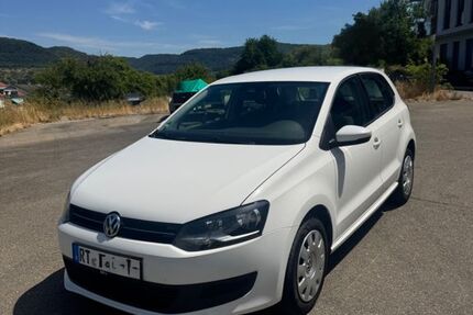 VW Polo 129.800 km 5.850 &euro; Dettingen 72581