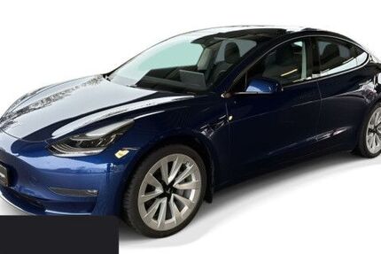 Tesla Model 3 74.796 km 25.400 &euro; Hannover 30519