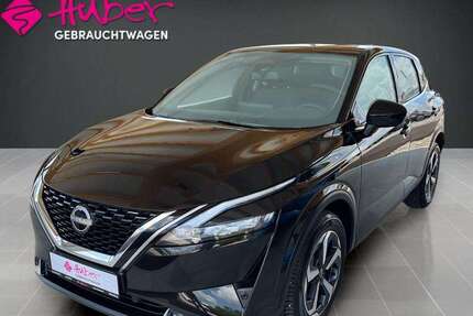 Nissan Qashqai 19.900 km 26.890 € Wasserburg am Inn 83512