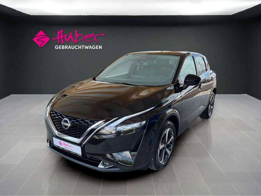 Nissan Qashqai 19.900 km 26.890 € Wasserburg am Inn 83512