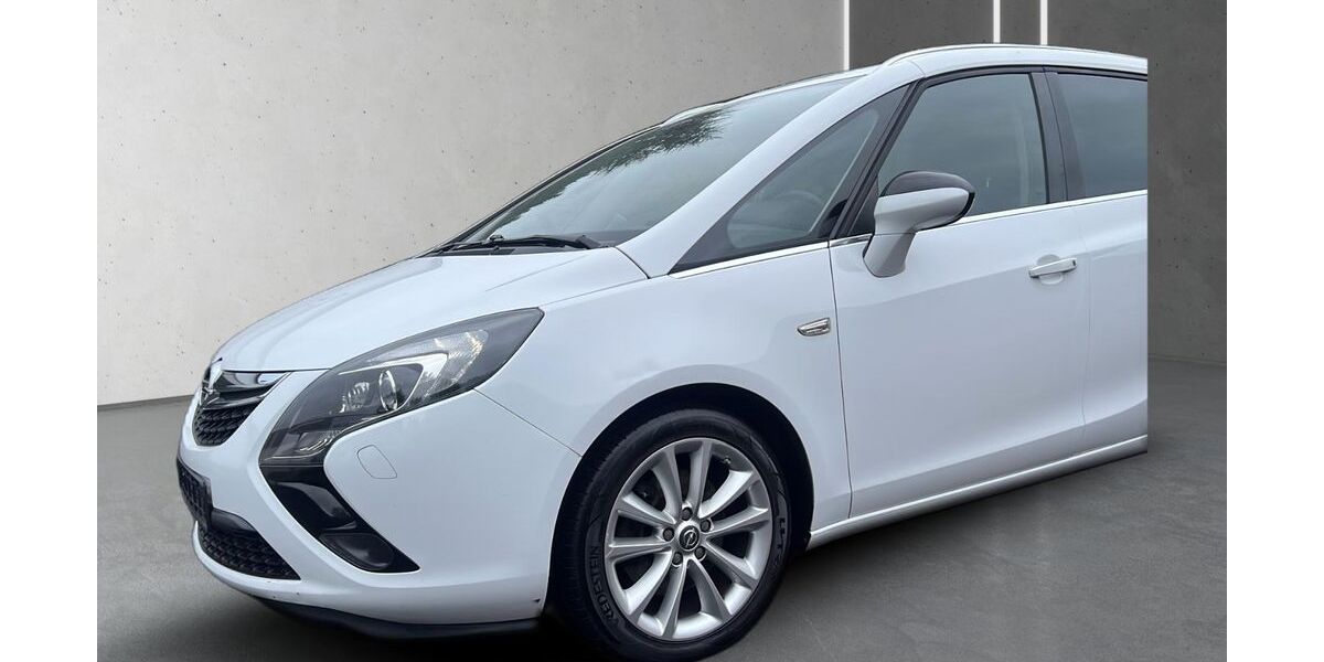 Opel Zafira 239.609 km 6.499 &euro; Spangenberg 34286