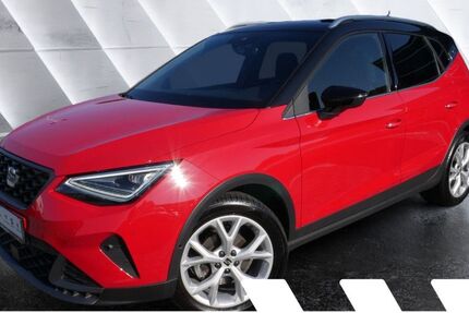 Seat Arona 15.579 km 17.325 &euro; Gelnhausen 63571