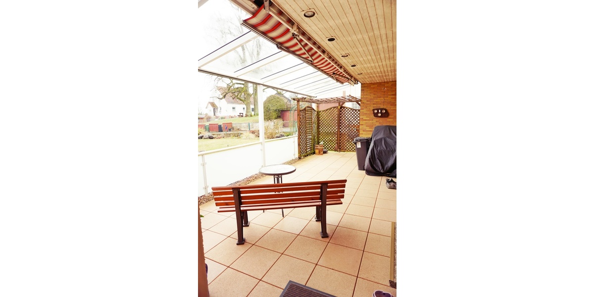 Gepflegtes 1-2 Fam. Haus, neuwertige Heizung, div. Renovierungen, Garten, Doppel-Garage, Terrasse, B - Einfamilienhaus Zierenberg Burghasungen | Angebot:26459788