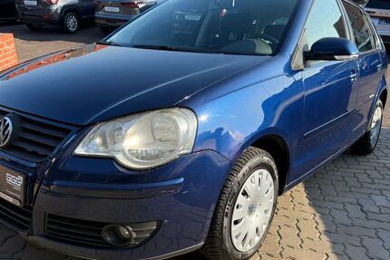 VW Polo 190.000 km 2.000 &euro; Stendal 39576