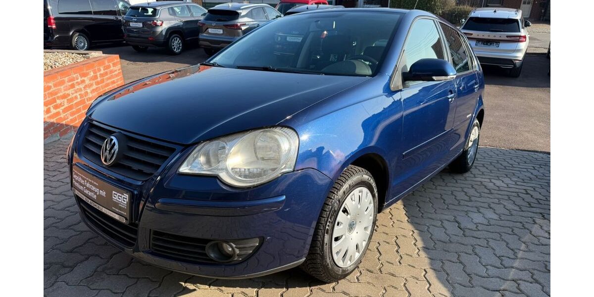 VW Polo 190.000 km 2.000 &euro; Stendal 39576