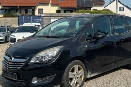 Opel Meriva 241.168 km 1.800 &euro; Friedberg 86316