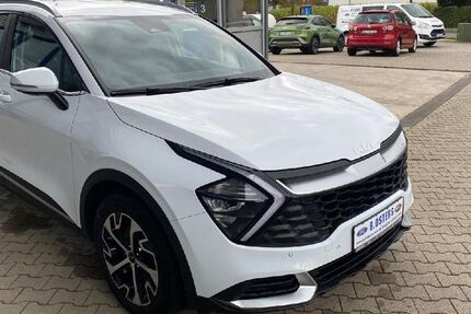 Kia Sportage 69.000 km 21.500 &euro; Sögel 49751