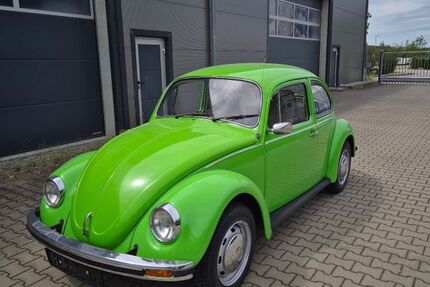 VW Käfer 58.500 km 12.900 &euro; Emmering 82275