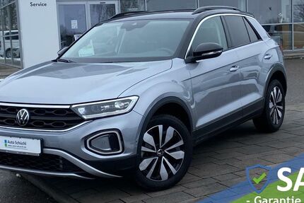 VW T-Roc 24.512 km 27.658 &euro; Schrobenhausen-Edelshsn. 86529